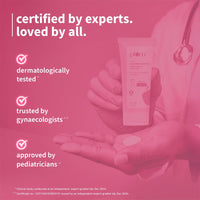 Plum Oat & Ceramide Complex100% Mineral Sunscreen | SPF 50 PA+++ | For Sensitive Skin | Strengthens Skin Barrier | Sun Protection From UVA/B Rays | Lightweight, Non-Oily | Men & Women | 50g