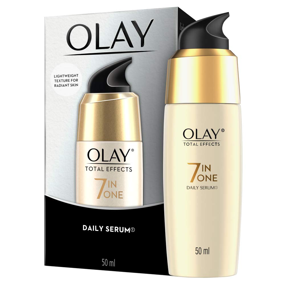 Olay Total Effects 7in1 Serum 50ml. by Olay