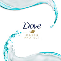 Dove Care & Protect Moisturising Cream Beauty Bathing Bar, 100 g (Buy 3 & Get 1 Free)