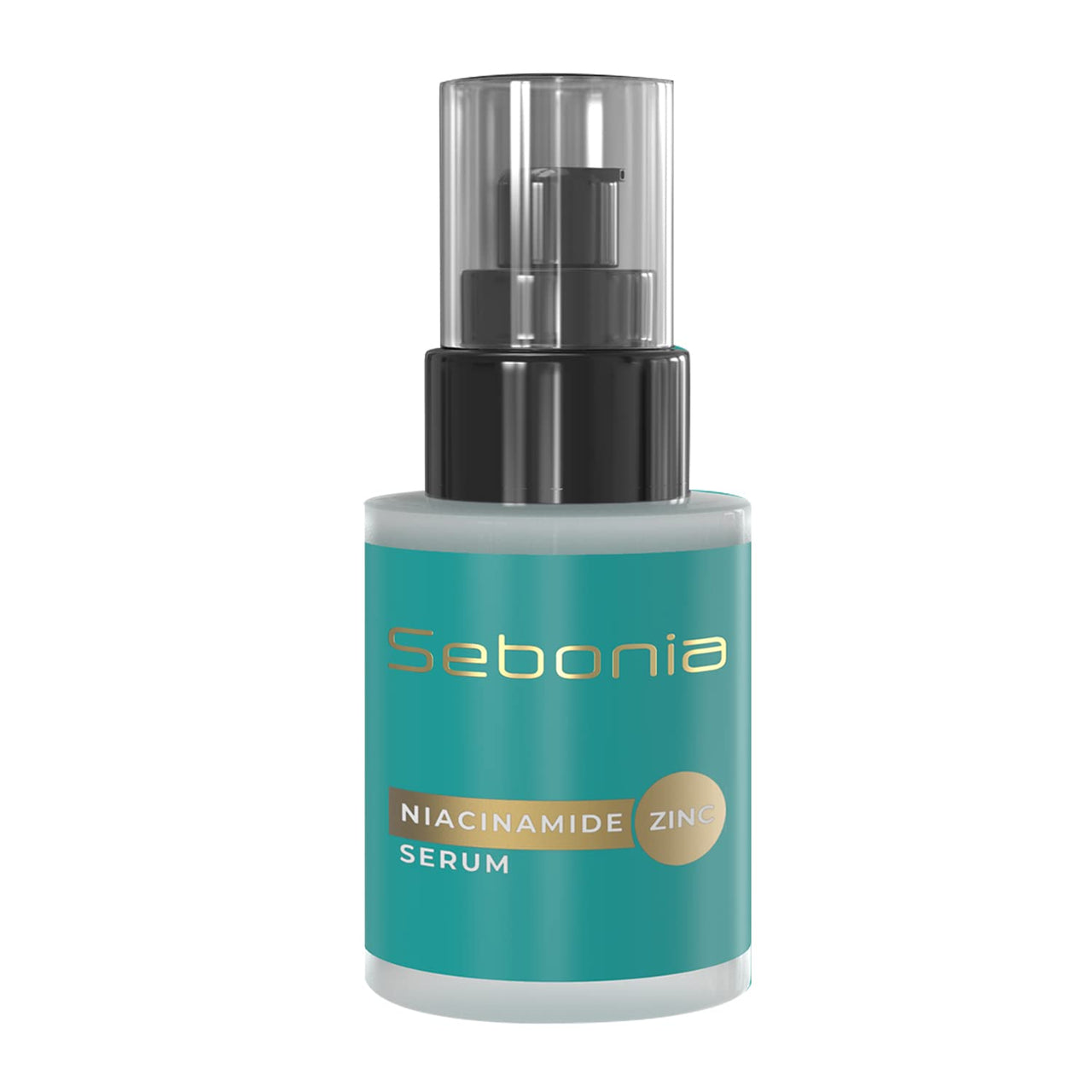 Sebonia Niacinamide Zinc Serum (20 ml)