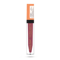Seven Seas Ultra Matte Liquid Lipstick Trendy Nude Shade (Blush Pink)