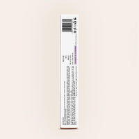 Just Herbs Full Cover Filter Finish Under Eye Light Weighted Matte Finish Concealer for Face Makeup 5 ml (Coffee)