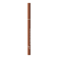 e.l.f. Holy Strokes Micro-Fine Brow Pen, for a Natural Look, Long-Lasting Eyebrow Pencil, Waterproof & Smudge-Proof, Vegan & Cruelty Free, Auburn
