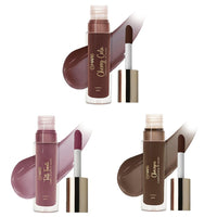 MARS Candylicious Gloss 2pk, Sheer Gloss