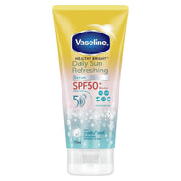 Vaseline Daily Sun Refreshing Serum SPF 50+ PA ++++ 170 ml Korean Beauty