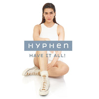 Hyphen Daily Day-Care Routine with Face Serum & Moisturizing Sunscreen SPF 50 | Glow & Protect Skincare Essentials for All Skin Types | Rich in Niacinamide, Hyaluronic Acid & Kakadu Plum | Pack of 2