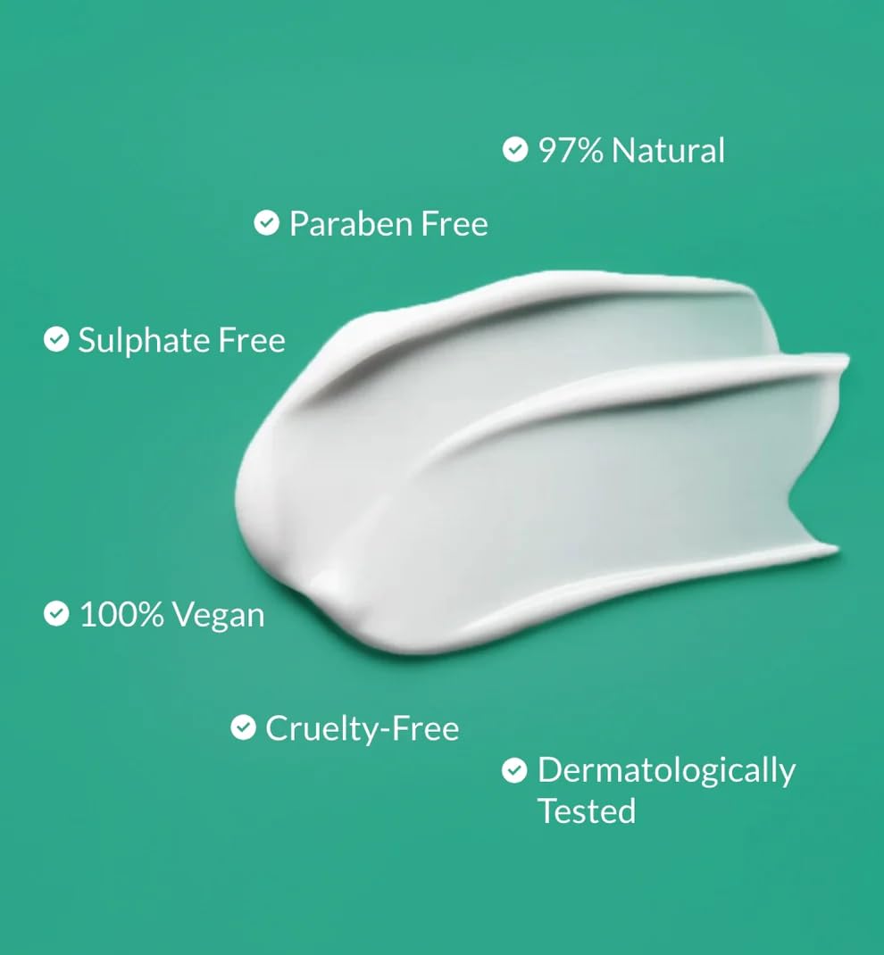 EVERMORE Cactus Moisturiser for Radiant Skin | Instant Hydration, Deep Moisturizing & Barrier Support | Non Sticky & Quick Drying Formula | Prevent Dry Skin In Winters | For Unisex | 50ml (Pack of 1)