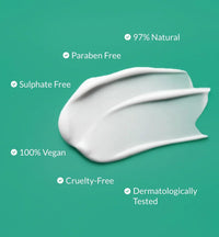 EVERMORE Cactus Moisturiser for Radiant Skin | Instant Hydration, Deep Moisturizing & Barrier Support | Non Sticky & Quick Drying Formula | Prevent Dry Skin In Winters | For Unisex | 50ml (Pack of 1)