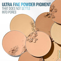 Lakmé 9to5 Hya Matte Pressed Powder Ivory 9gm