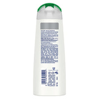 Dove Daily Shine Shampoo For Dull Hair, 180 ml & Dove Hair fall Rescue Shampoo, 180 ml