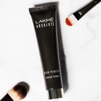 Lakmé Unreal Blur Perfect Primer, Mattifies & Blurs Pores, 30g