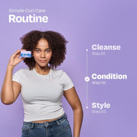 MANETAIN Ultimate Moisture Therapy - 100gm | Deep Conditioning for Dry, Frizzy, Thirsty Hair | Hydrating Formula with Algae Oil, Avocado Butter, and Hyaluronic Acid | Sulphate, Paraben, Silicone-Free | Curl Definition & Frizz Control