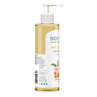 Biotique Bio Apricot Refreshing Body Wash, 190Ml & Almond Oil Ultra Rich Body Wash, Botanical Extracts, 200 Ml