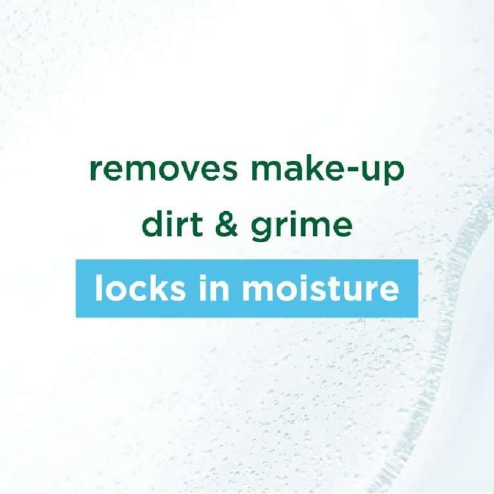 Simple Water Boost Micellar Facial Gel Wash Sensitive Skin 5 oz