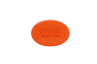 Jovees Herbal Orange Peel & Honey Exfoliating Daily Use Soap 100G (Pack of 2)