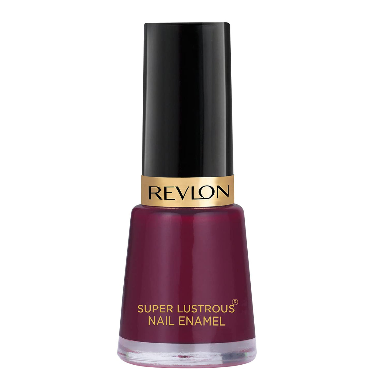 Revlon Nail Enamel, Bewitching, 8ml