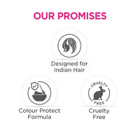 BBLUNT Intense Shine Conditioner with Rice & Silk Protein for Softer, Smoother & Shinier Hair - 250 g