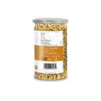 Berries And Nuts Premium Pine Nut Kernels | Chilgoza Magaz Giri, Giri Magaz | 200 Grams | 1 Bottle of 200 Grams