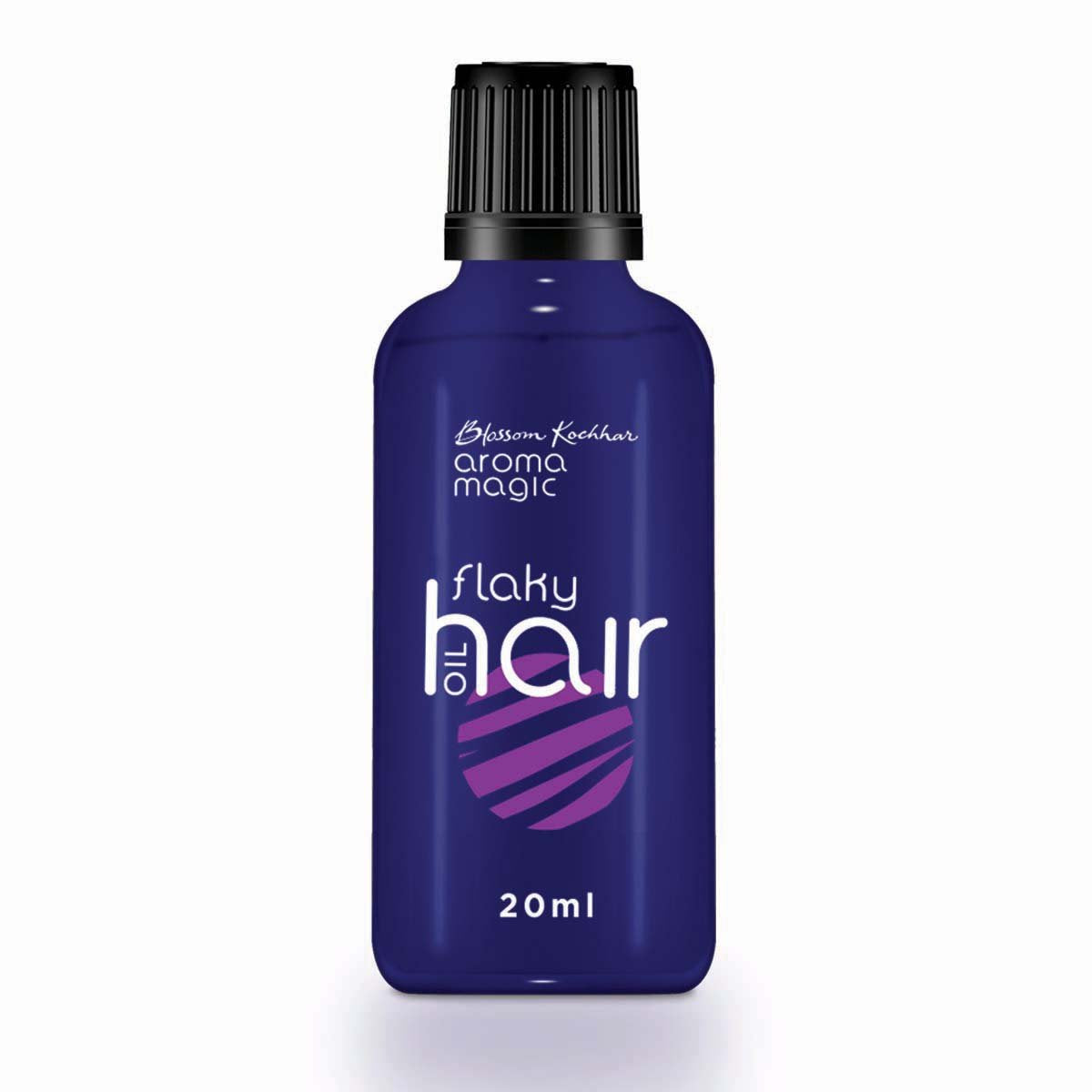 Aroma Magic Flaky Hair Oil, 20ml