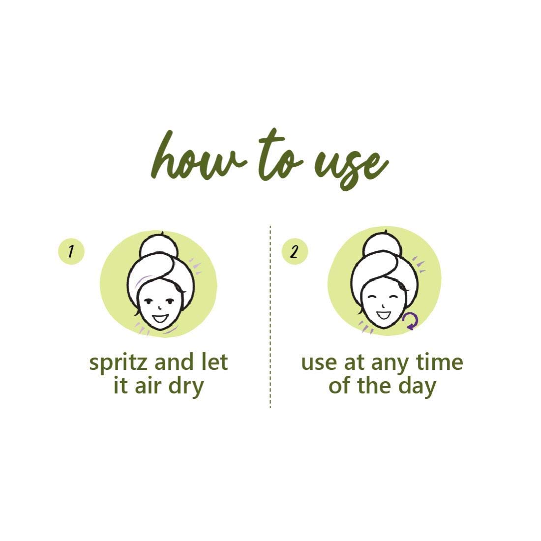 Plum Green Tea Revitalizing Face Mist | For Oily & Acne-Prone Skin | Refreshes & Hydrates | Makeup Setting Spray | 100% Vegan & Cruelty-Free | 100ml