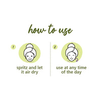 Plum Green Tea Revitalizing Face Mist | For Oily & Acne-Prone Skin | Refreshes & Hydrates | Makeup Setting Spray | 100% Vegan & Cruelty-Free | 100ml