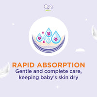 Himalaya Total Care Baby Pants Diapers, Extra Large, 54 Count