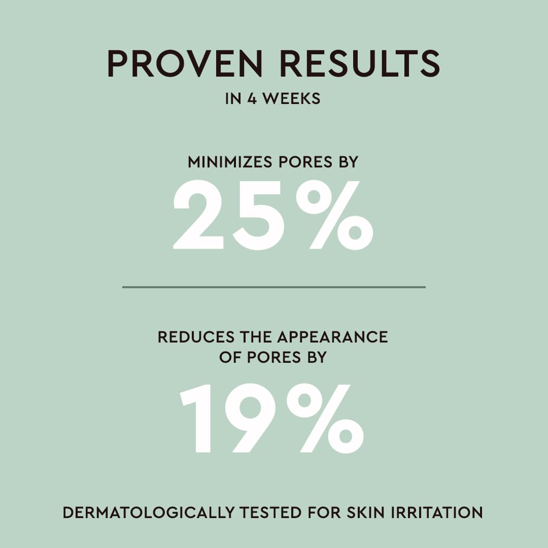 The Face Shop Tea Tree Pore Cream | Fresh Moisturizer Soothes Skin Irritation & Reduce Heat Inside Skin | Gently Removes Dead Skin & Impurities | Appropriate for Trouble Skin |50ml, K-Beauty