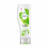 Herbal Essences Daily Detox Shine White Tea & mint Conditioner 400ml