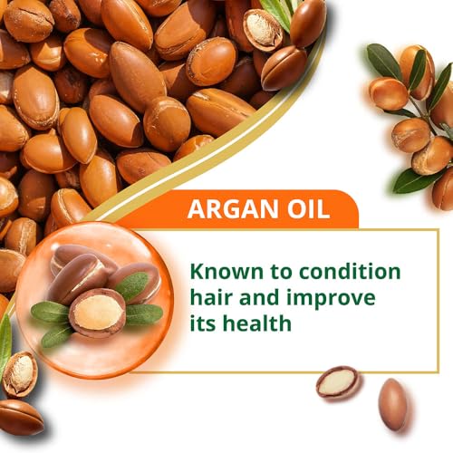 Himalaya Damage Repair Argan Oil Conditioner 80Ml