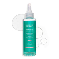 Conscious Chemist® Blackhead Melting Water | 130ml | Gentle Pore treatment with Succinic, Glycolic Acid & CICA Exosome | Unclogs Pores, Dissolves Blackheads & Smoothens Skin | Toner For Men & Women
