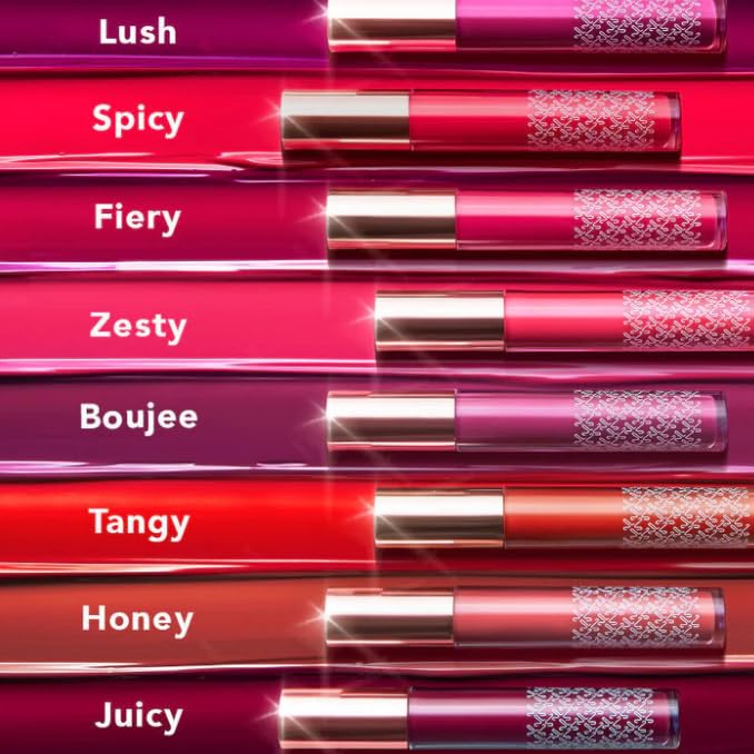 Kay Beauty Lip Tint - Lush (3.5ml)