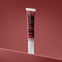 Fae Beauty Lip Whip 12Hr Comfortable Matte Liquid Lipstick (10ml)|Long Wear|Non Drying|Soft Mousse Smudgeproof Formula|Vegan|With Moisture Lock Technology|Enriched with Vitamin E & Cherry Coffee-Screw