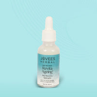 Jovees Herbal Papaya Face wash (120ml) + Shea butter Moisturiser (100g) + Sun Guard lotion SPF 60 PA+++ (100ml) + Bio-Retinol Revita Ageing Serum (30ml) Set Of 4