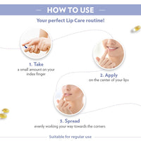 Vaseline Lip Tins Original Care, 17G, White ,( Pack Of 1 )