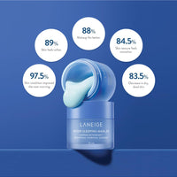 LANEIGE Water Sleeping Mask_25ml