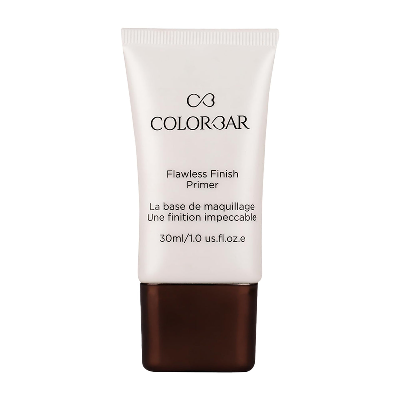 Colorbar Cosmetics Flawless Finish Primer 30 ml, Transparent |Moisturizes Skin | Gel based light weight formula |Provides Radiant & Smooth Finish