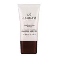 Colorbar Cosmetics Flawless Finish Primer 30 ml, Transparent |Moisturizes Skin | Gel based light weight formula |Provides Radiant & Smooth Finish