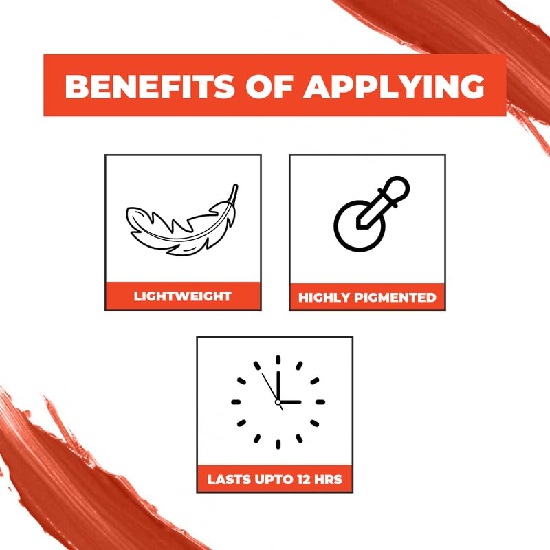 INSIGHT Lipstick LG43-26 (Matte)