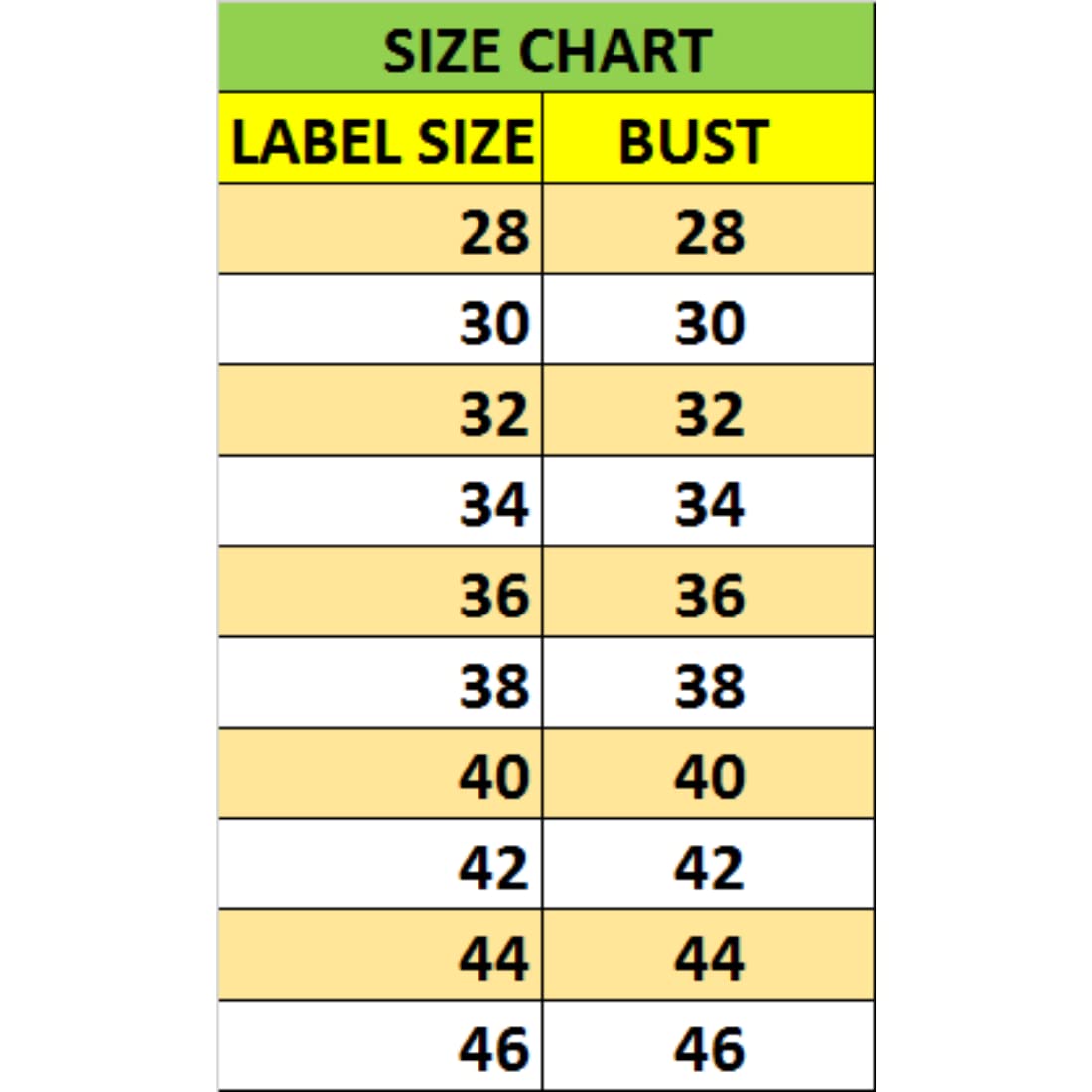 Life Win Stretchable Blouse 28 to 46 Size Cotton Lycra for Women