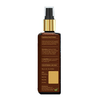 PYOURA Natural Anti-oxidant Green Tea Toner Mist, Garden Fresh Toner For Youthful Skin, Helps Fight Skin Pathogens, Sun Protection, Hydrating Natural Face Serum, For Oily Dry Combination Skin, 100 ml