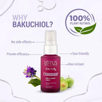 Lotus Herbals YouthRx Firm & Bright Cream_50g + Night Cream_50g +Face Wash_100g + Face Serum_30g (Set Of 4)