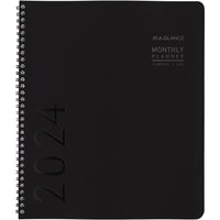 AT-A-GLANCE 2024 Monthly Planner, 9