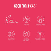 MyGlamm Ultimatte Long Stay Matte Liquid Lipstick-Rose Belle-2.5 g | Pink Lipstick With Vitamin E | 8hr Long Lasting Lipstick | No-Smudge, Waterproof Formula | Vegan & Cruelty Free