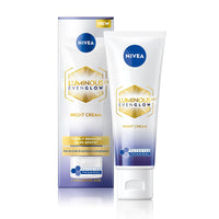 Nivea Day Cream, Night cream & Face wash combo