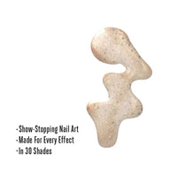 Lakmé Color Crush Nail Art P1, Multicolor, 6 ml