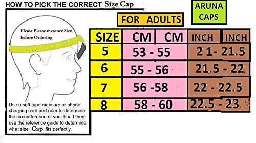 ARUNA KULLU HANDLOOM MAHADEV Logo Cap