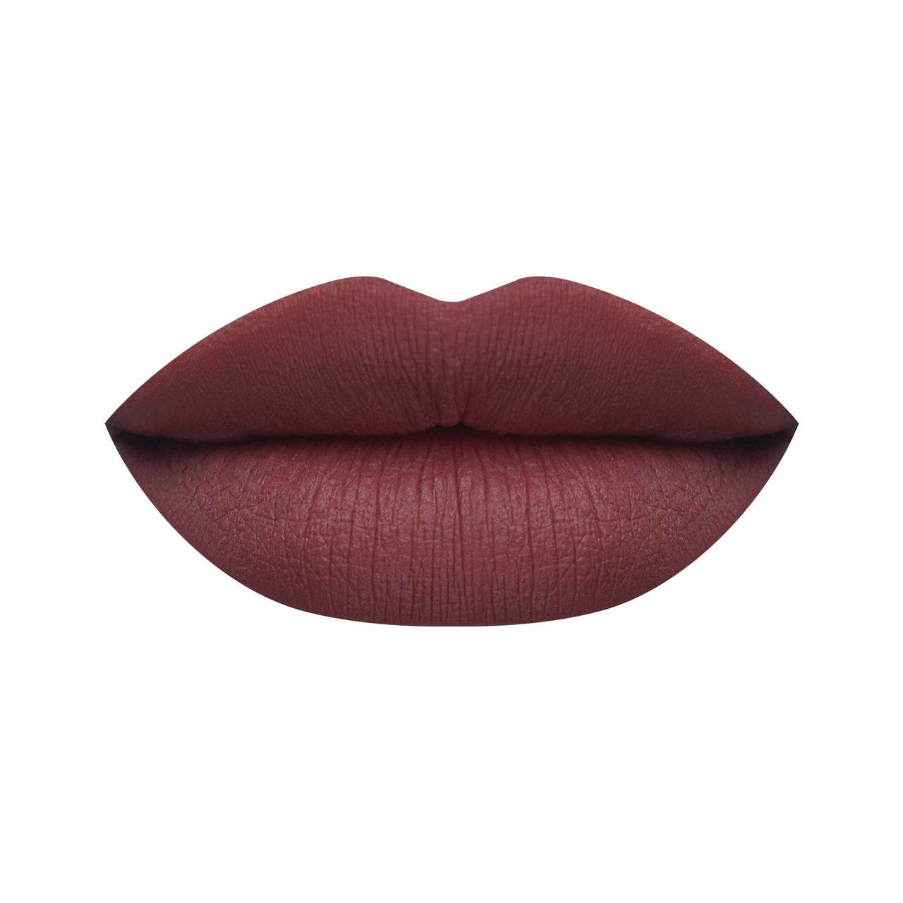 PAC Insanely Matte Lip Crayon (Wine Dine)