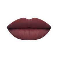 PAC Insanely Matte Lip Crayon (Wine Dine)