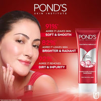 POND'S Youthful Miracle Hexyl Retinol, Renew & Rejuvenate Facewash 100g