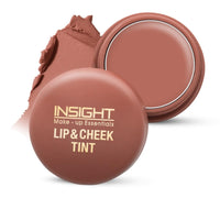 INSIGHT Lip Cheek Tint (3 variants)